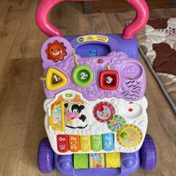 Learning Walker For Babies