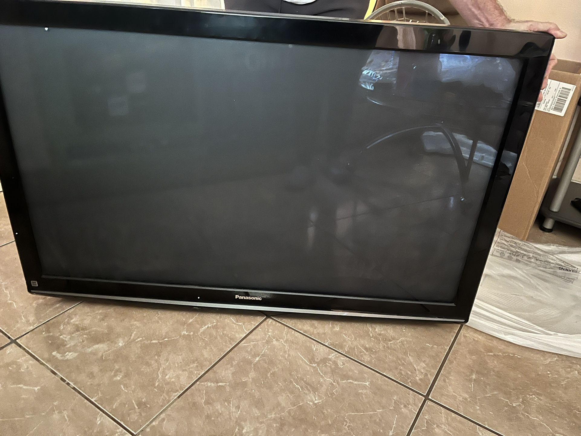 Panasonic TV