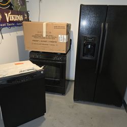 Kitchen Appliance Bundle