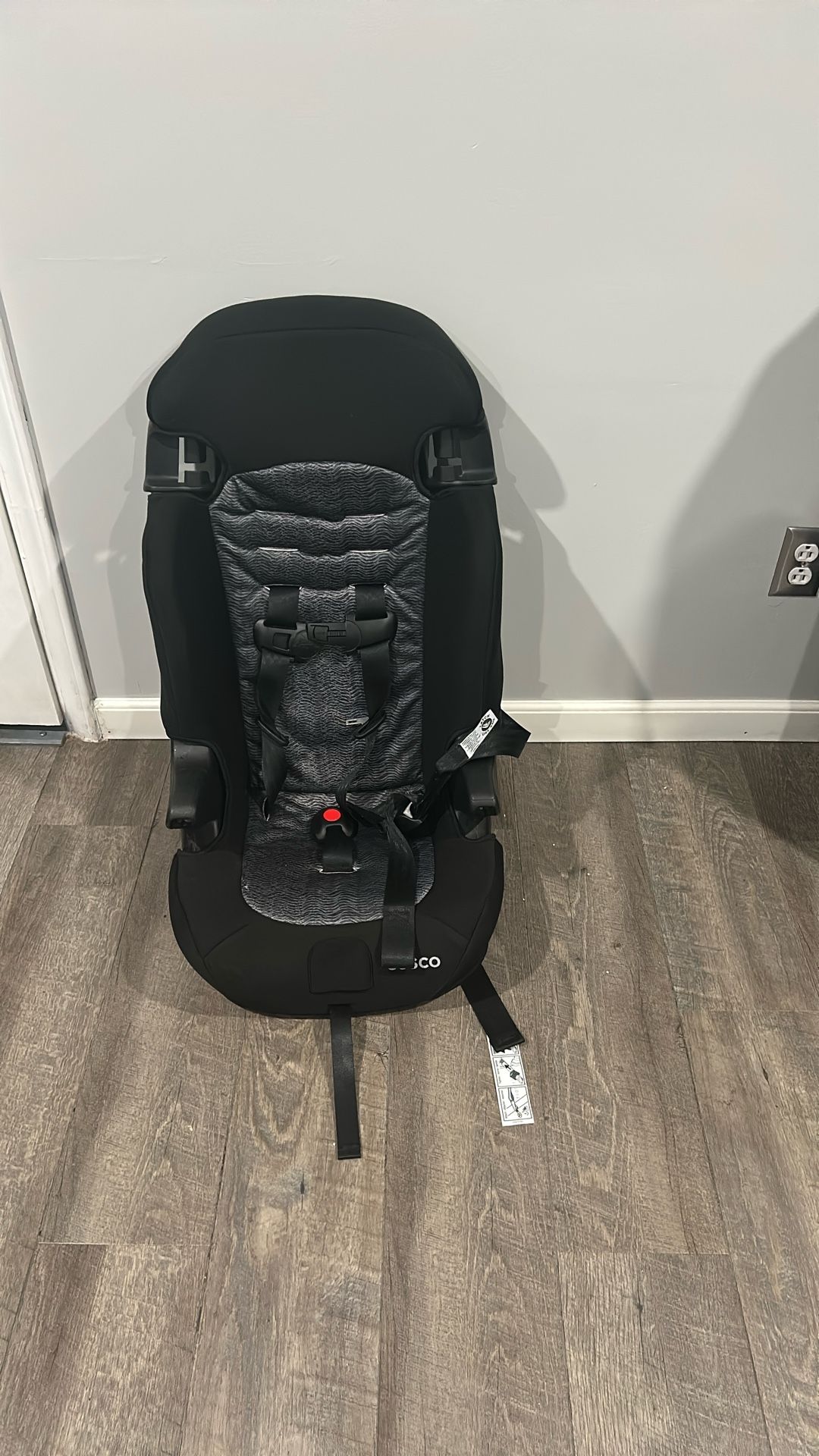 Car Seat Cosco