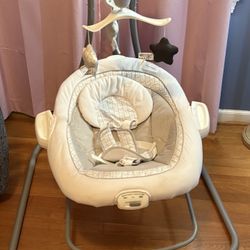 Graco Baby Swing 