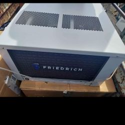Friedrich Window Air conditioner