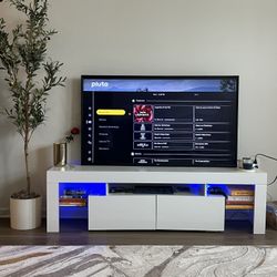 LG 55” 4K UHD Smart TV (Model: 55UM6910PUC) – Excellent Picture