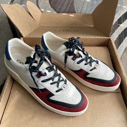 Coach Shoes - Men’s size 12