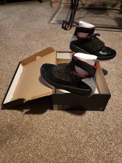 Air Jordan 20 Stealth *2015*