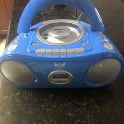 CD/CASSETTE HAMILTON