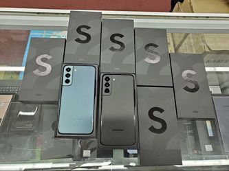 Samsung S22 Plus 128Gb Unlocked 