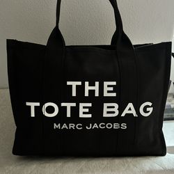 Marc Jacob’s Large Tote bag 