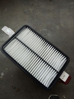 1(contact info removed) Toyota Corolla Air filter
