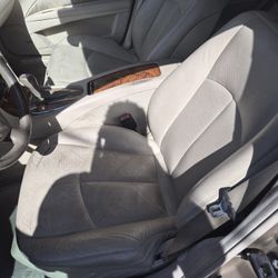 2006 Mercedes-Benz E-Class