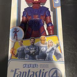 Marvel Studios Galactus Figure