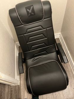 Gaming chair