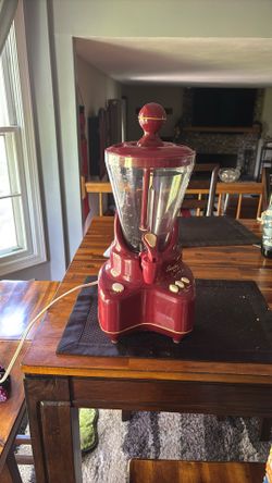 Smoothie Maker