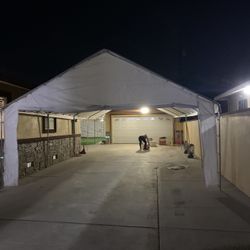 Carpas Para Su Fiesta
