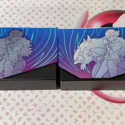 Pokémon Journey Together 