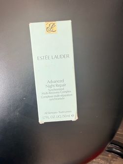 Estée Lauder Advanced Night Repair Serum – 1.7 oz / 50 ml (NIB) – Shop for a Cause!
