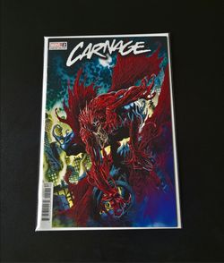 Carnage #2