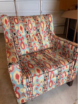 Accent Chair