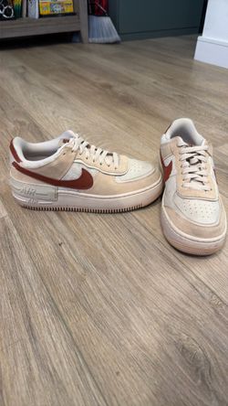 Nike AF1 size USW8