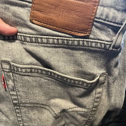 Levis 511 32x30
