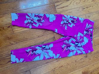 Kids  large size leggings