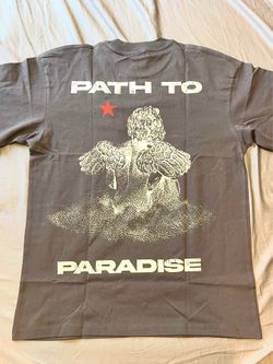 Hellstar “path to paradise” Tee-shirt