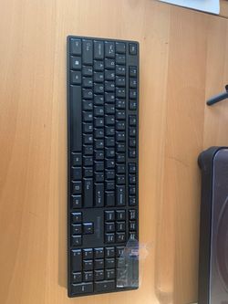 Kensington wireless keyboard