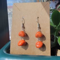 Handmade Earings 