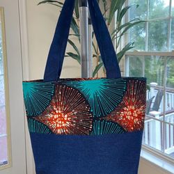 Hand Made Bags By Nakasa Designs 