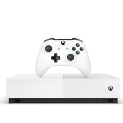 Xbox 1 