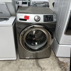 samsung washer color grey