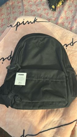 Bagpack (mochila) Pink