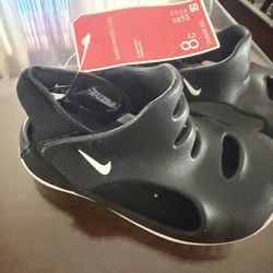 Nike Little Girl Sandals 