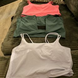 Halara Sports Bras 