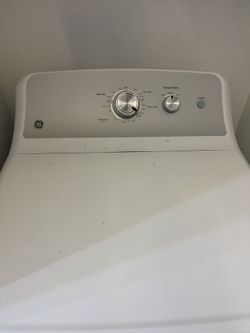 GE Dryer