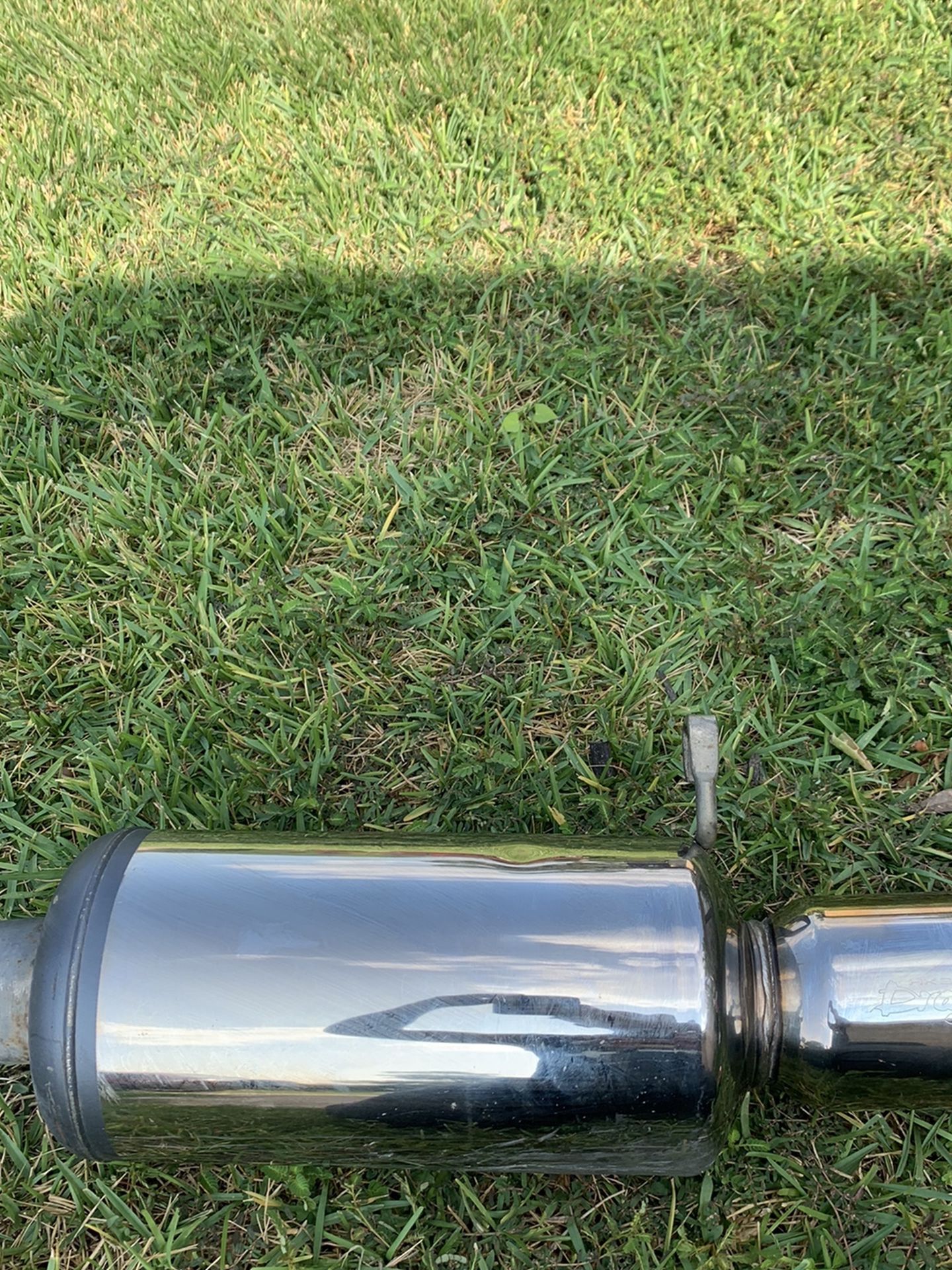 hks super drager exhaust