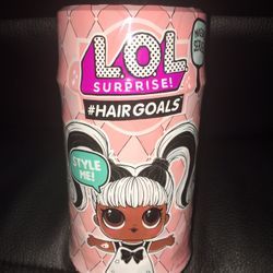 Lol Surprise Hairgoals