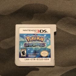 Nintendo 3DS Games 