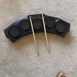First Act EDrums