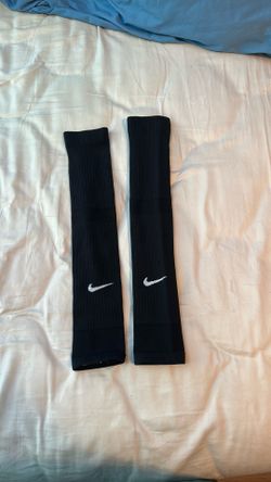 Football/soccer leg sleeves