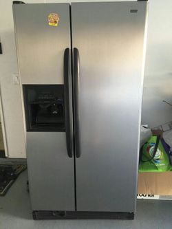Kenmore Refrigerator