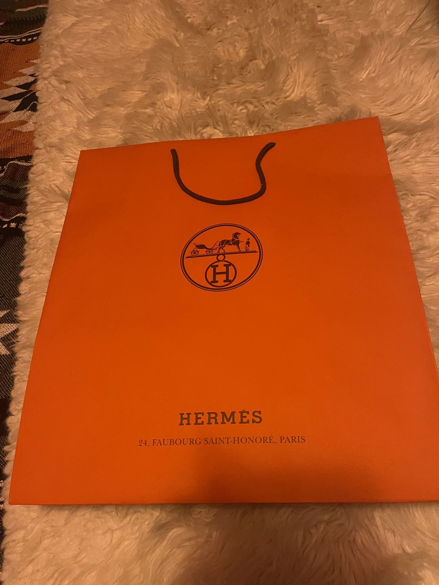 Hermes bag