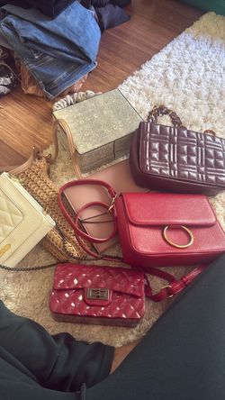 Free purses