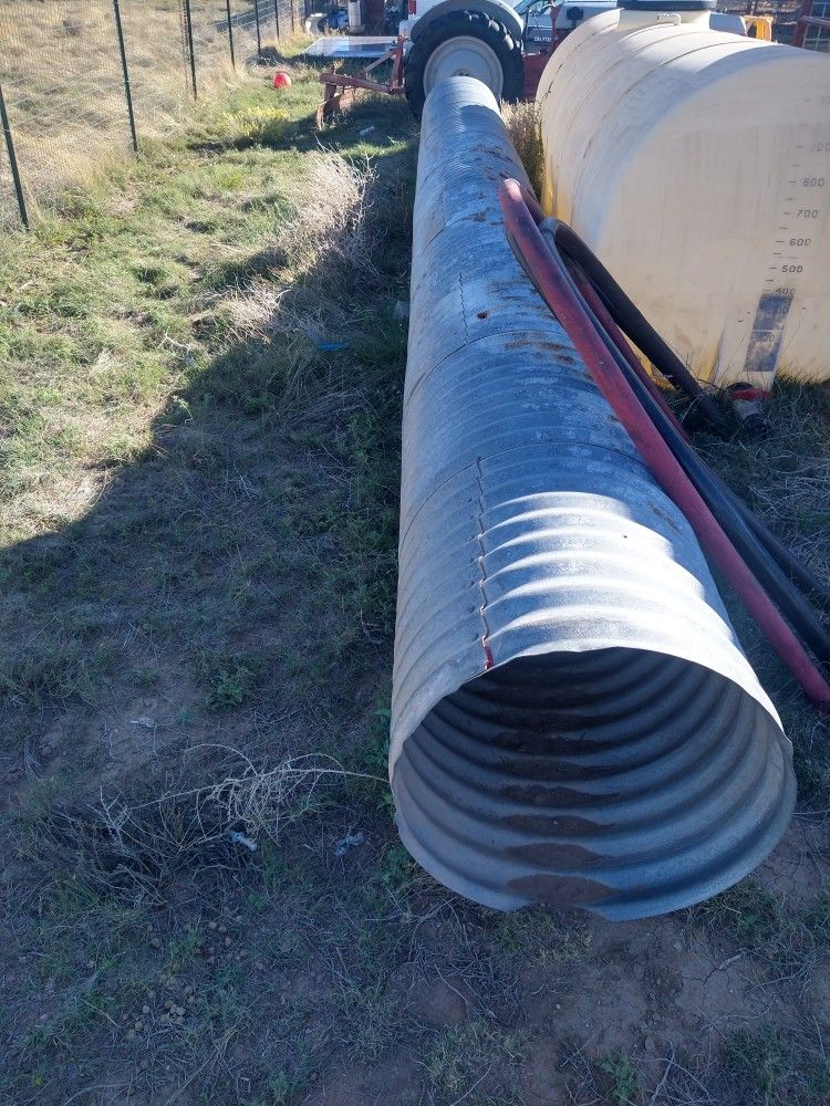 Culvert
