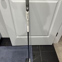 Taylormade ZT Counterbalance Putter