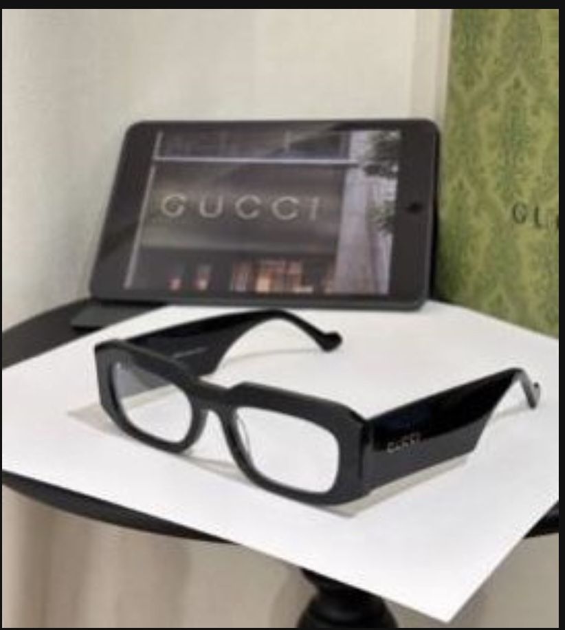 Mens Gucci Glasses