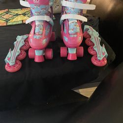 Kid’s Roller Skates/blades