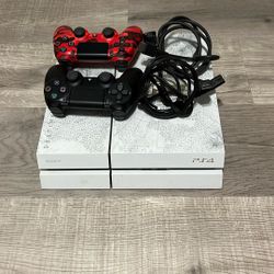 PlayStation 4 Destiny Limited Edition Console 