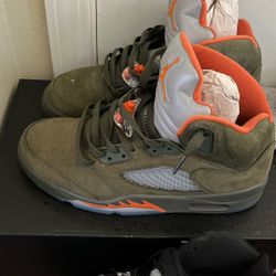 Retro 5s