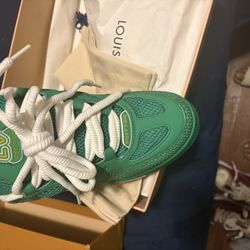 Lv Skates